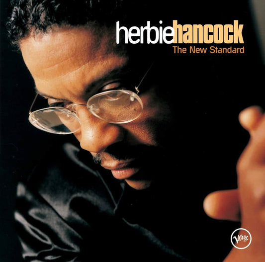 Herbie Hancock - The New Standard