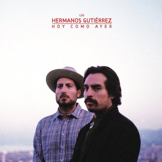 ⁠⁠Hermanos Gutiérrez - Hoy Como Ayer