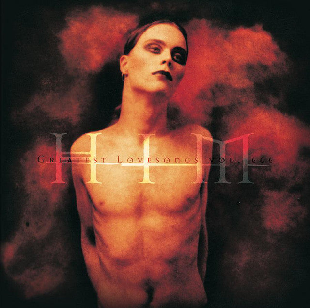 HIM - Greatest Lovesongs vol. 666