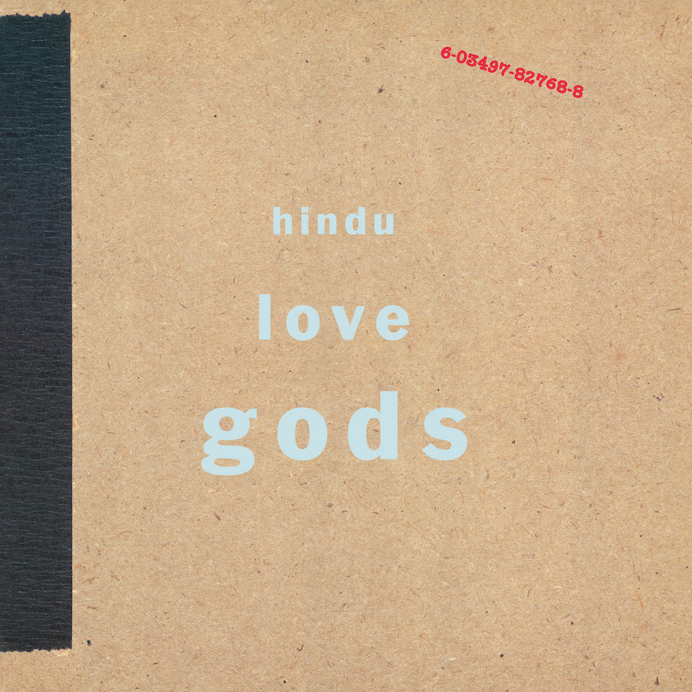 Hindu Love Gods - Hindu Love Gods (180g)