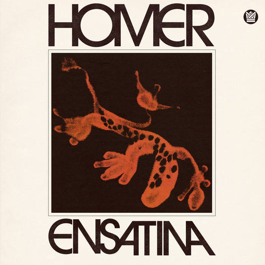 Homer - Ensatina (Indie Exclusive)
