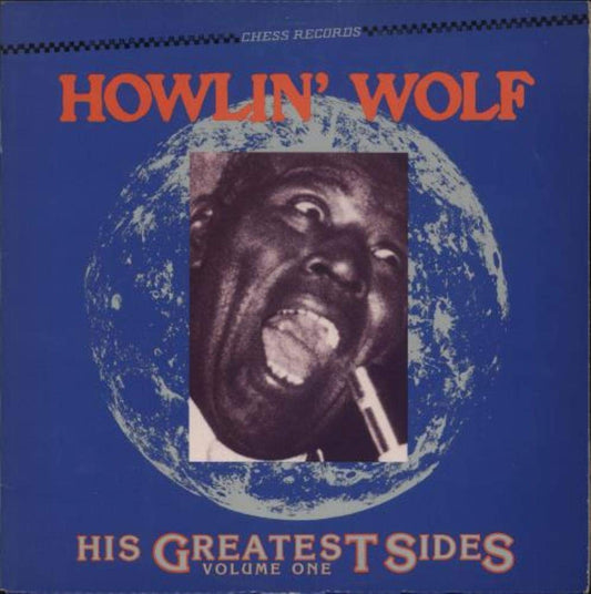 Howlin' Wolf - His Greatest Sides Volume One