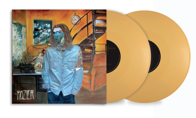 Hozier - Hozier (10th Anniversary Edition) (Opaque Custard)