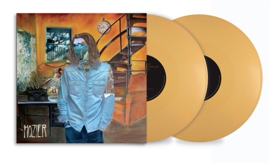 Hozier - Hozier (10th Anniversary Edition) (Opaque Custard)