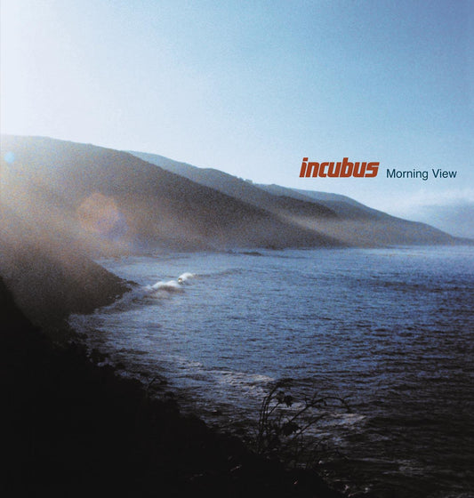 Incubus - Morning View