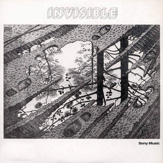 Invisible - Invisible (50 AÑOS)