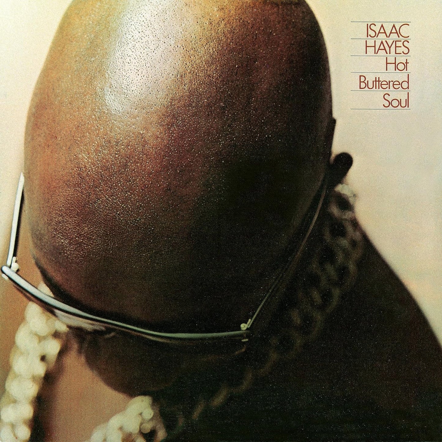 Isaac Hayes - Hot Buttered Soul