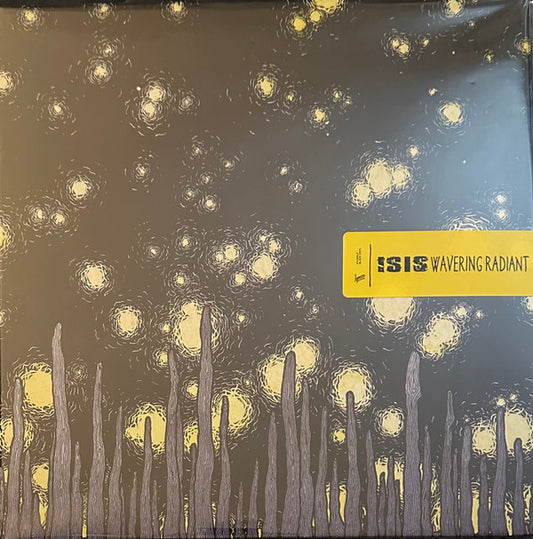 Isis - Wavering Radiant (2lp)