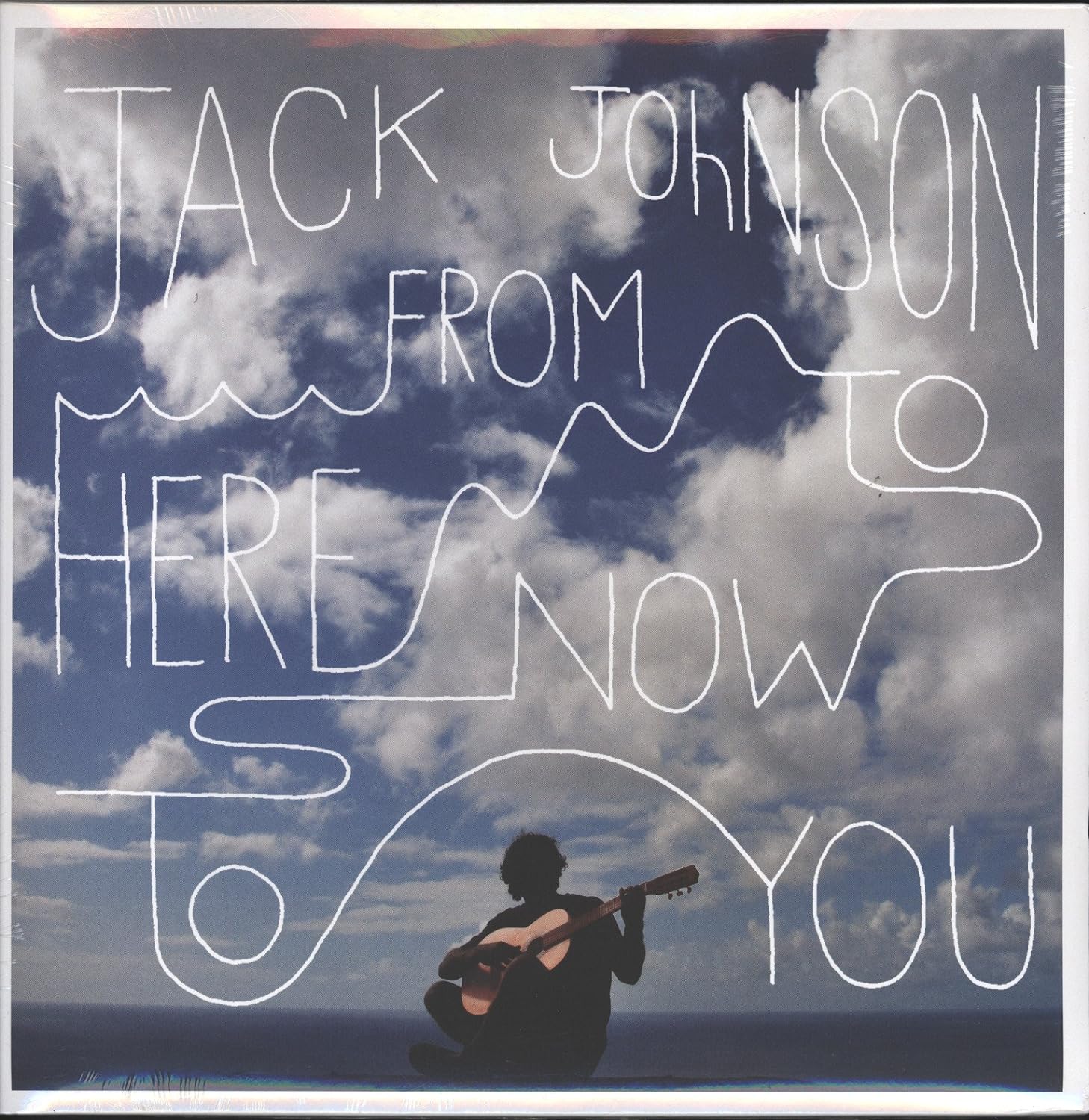 Jack Johnson - From Here To Now To You