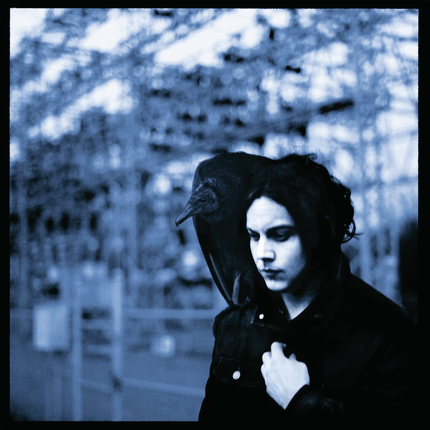 Jack White - Blunderbuss