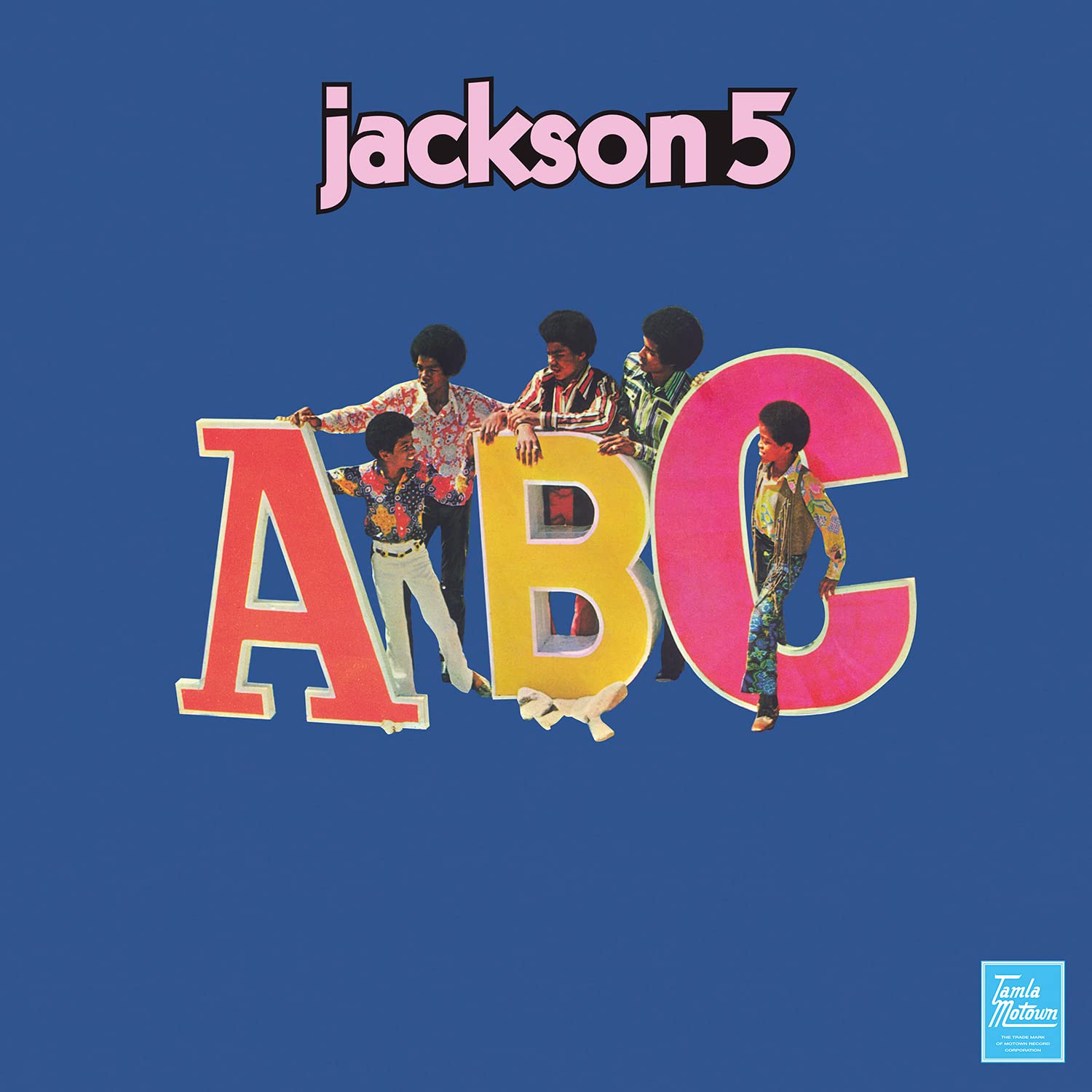 Jackson 5 - ABC