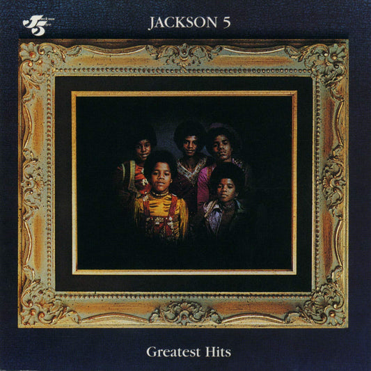 Jackson 5 - Greatest Hits