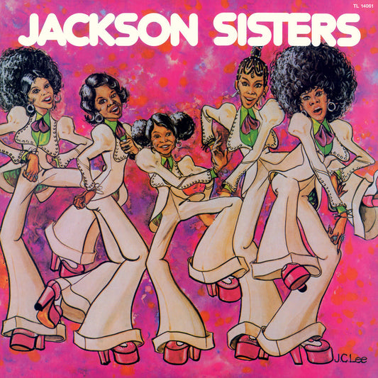 Jackson Sisters - Jackson Sisters