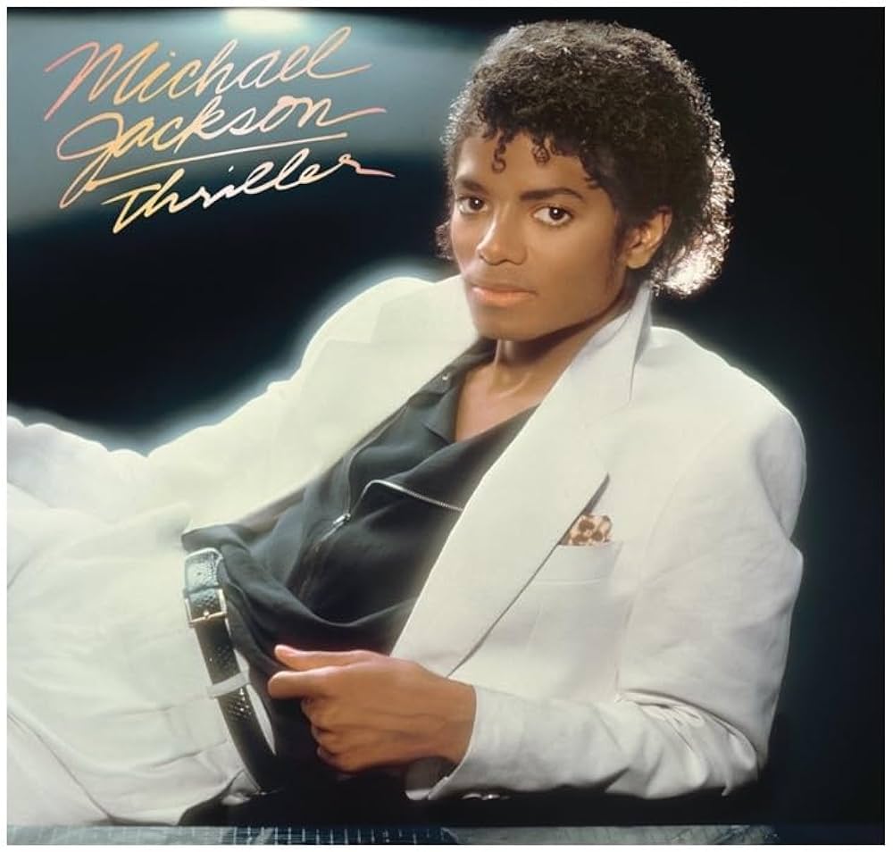 Jackson,Michael - Thriller