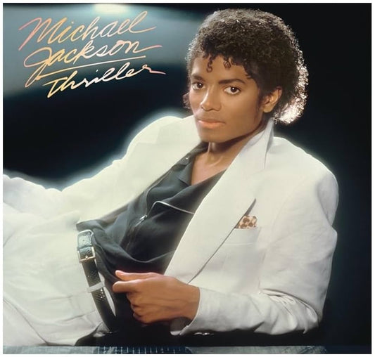 Jackson,Michael - Thriller