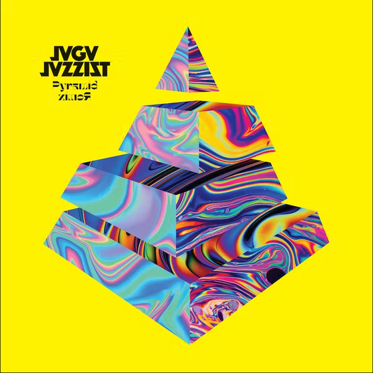 Jaga Jazzist - Pyramid Remix