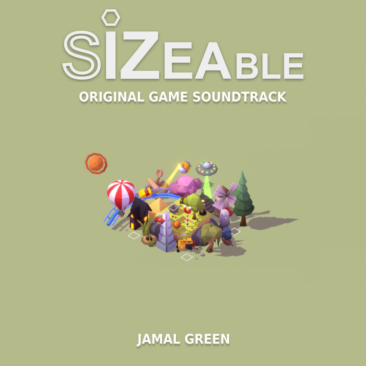 Sizeable