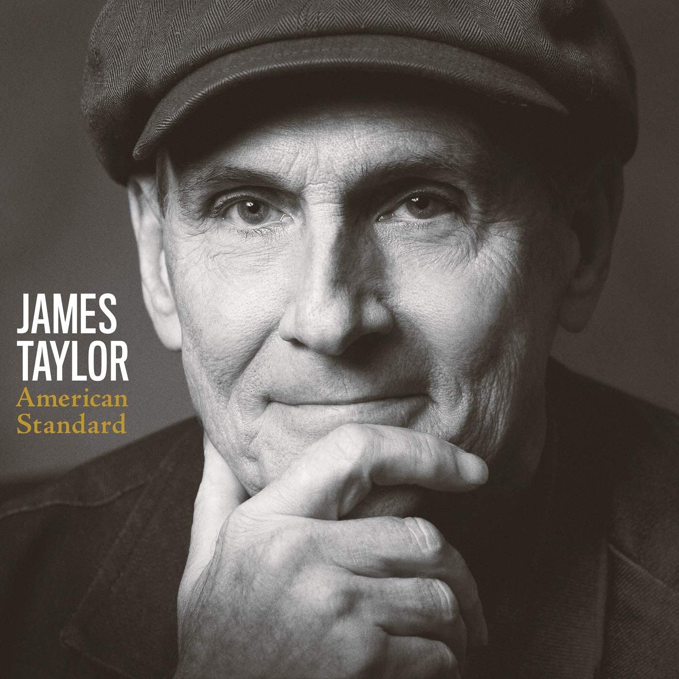 James Taylor - American Standard