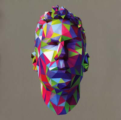  Jamie Lidell - Jamie Lidell