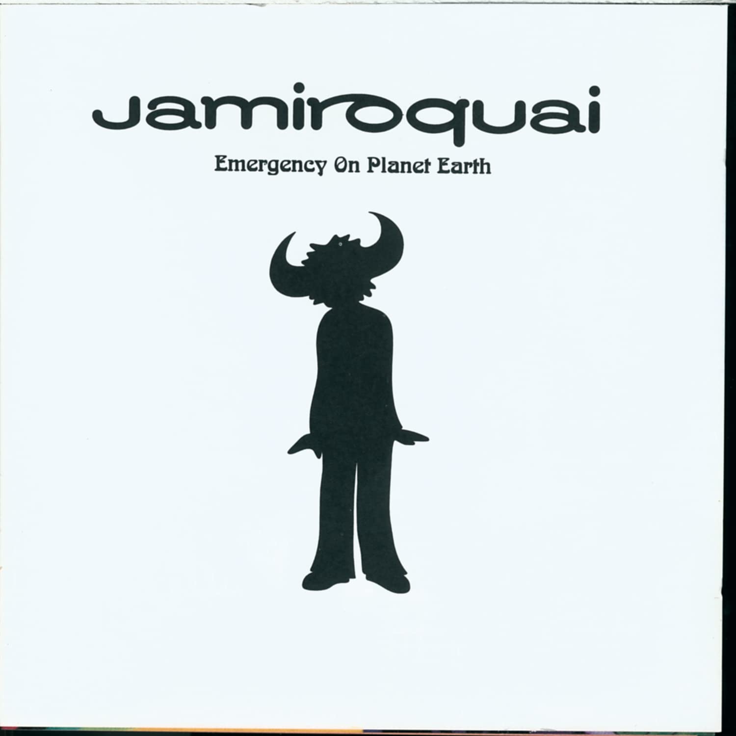 Jamiroquai - Emergency On Planet Earth