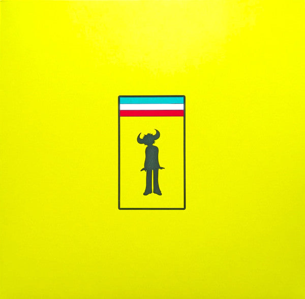 Jamiroquai - Virtual Insanity (30th anniversary edition, transparent yellow colored vinyl)