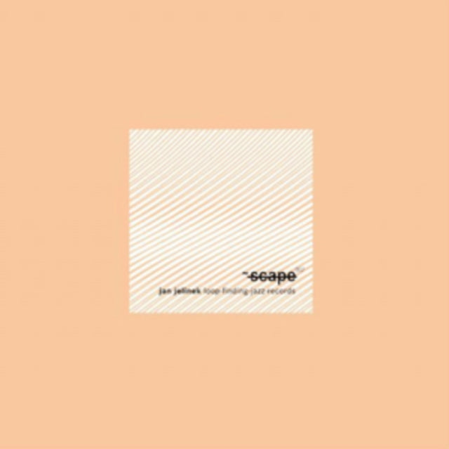 Jan Jelinek - Loop-finding-jazz-records