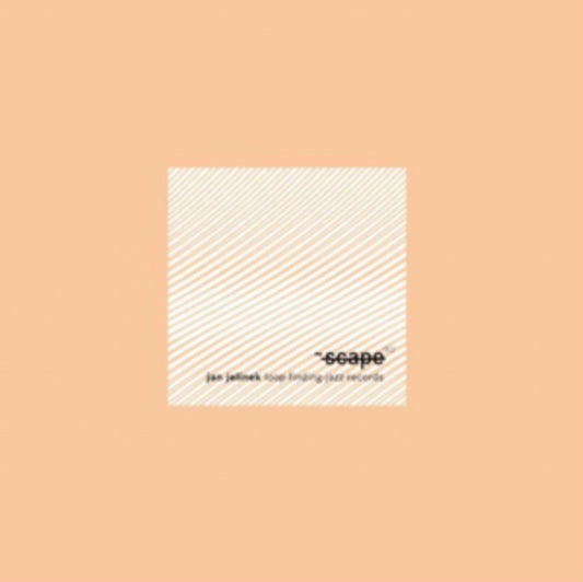 Jan Jelinek - Loop-finding-jazz-records