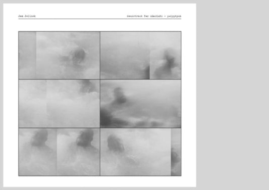 Jan Jelinek - Soundtrack For Seascape - Polyptych