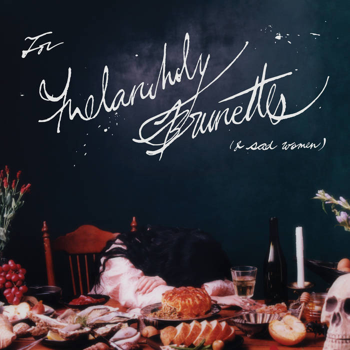 Japanese Breakfast - For Melancholy Brunettes (& sad women)