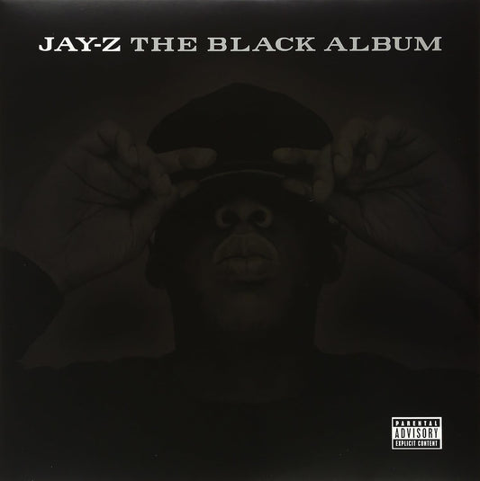 Jay-Z  - The Black Album