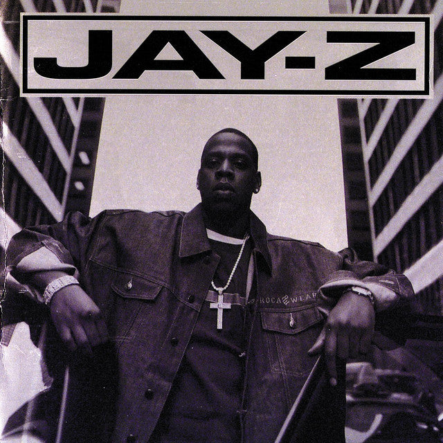 Jay-Z - Vol. 3... Life and Times of S. Carter