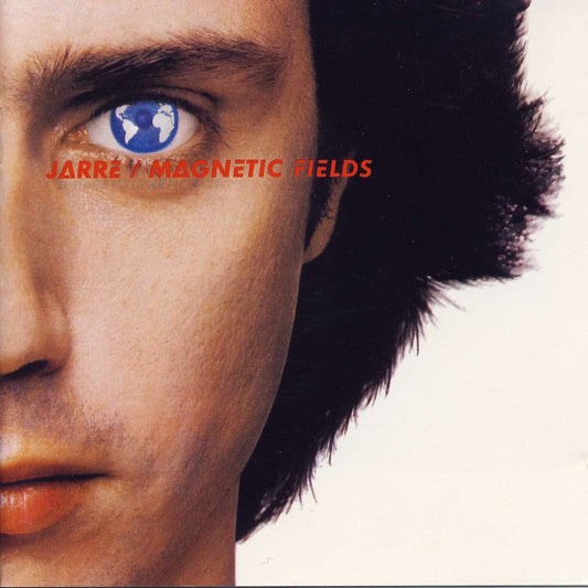 Jean-Michel Jarre - Les Chants Magnetiques/Magnetic Fields