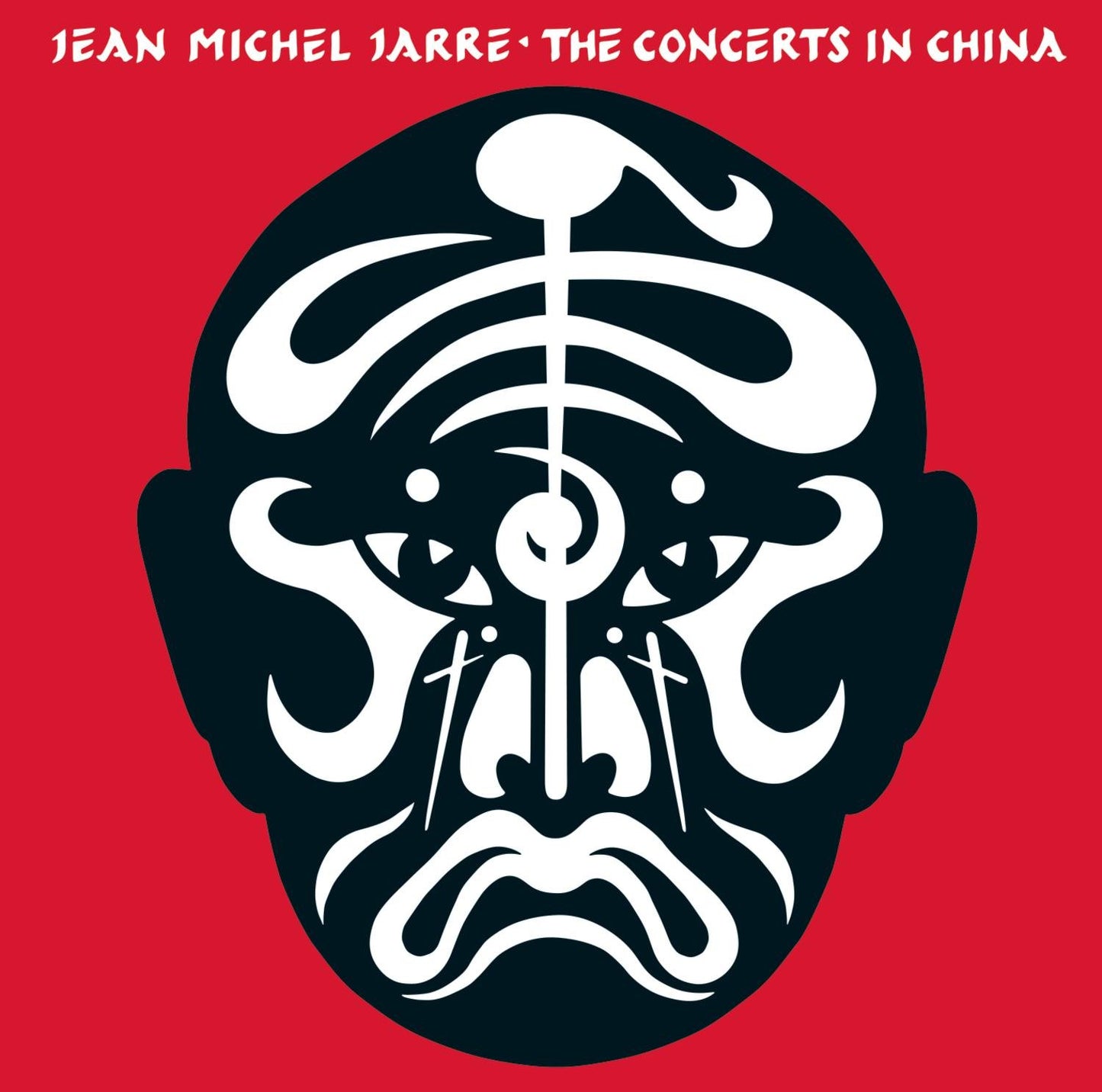 Jean-Michel Jarre - The Concerts In China