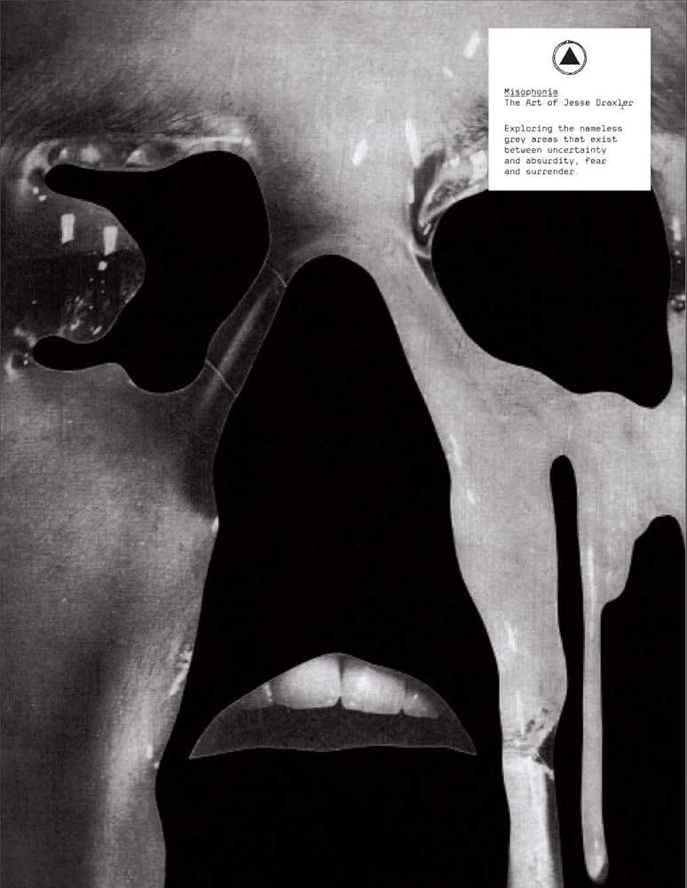 Jesse Draxler - Misophonia