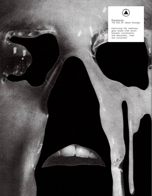 Jesse Draxler - Misophonia