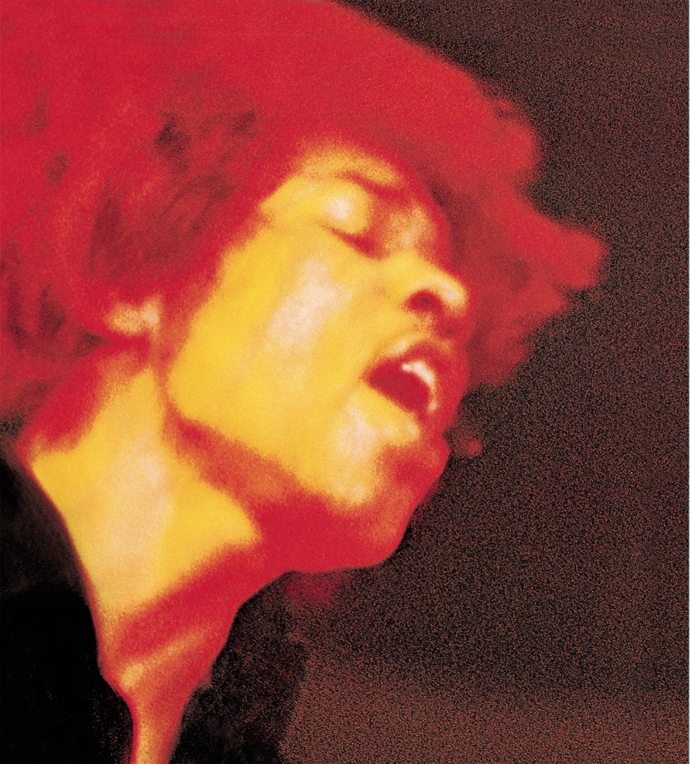 Jimi Hendrix Experience - Electric Ladyland