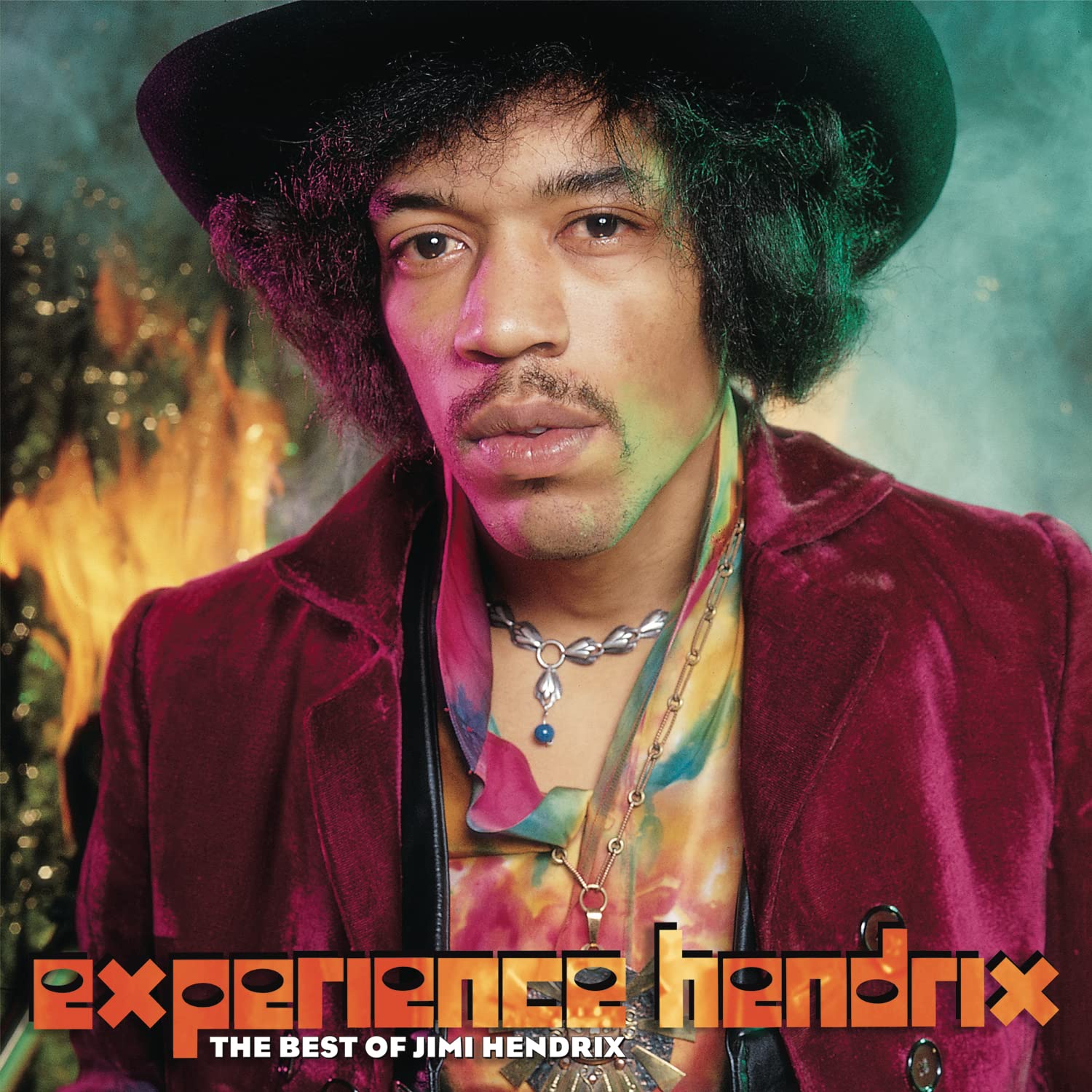 Jimi Hendrix Experience - Experience Hendrix: Best Of Jimi Hendrix