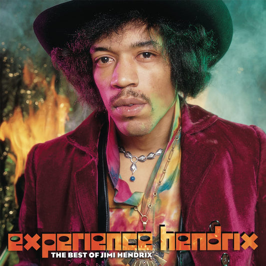 Jimi Hendrix Experience - Experience Hendrix: Best Of Jimi Hendrix
