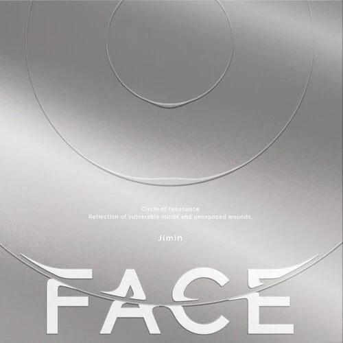 Jimin (BTS) - Face