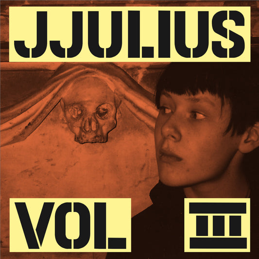 JJULIUS - Vol. 3