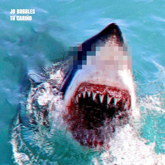Jo Bubbles - Tu Carino