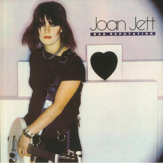 Joan Jett - Bad Reputation