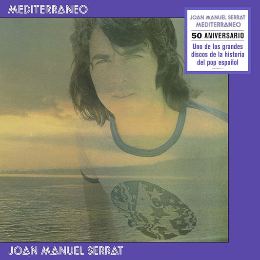 Joan Manuel Serrat - Mediterraneo