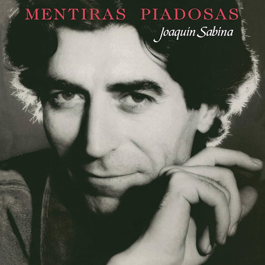 Joaquin Sabina - Mentiras Piadosas