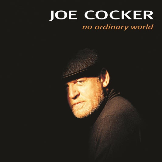 Joe Cocker - No Ordinary World