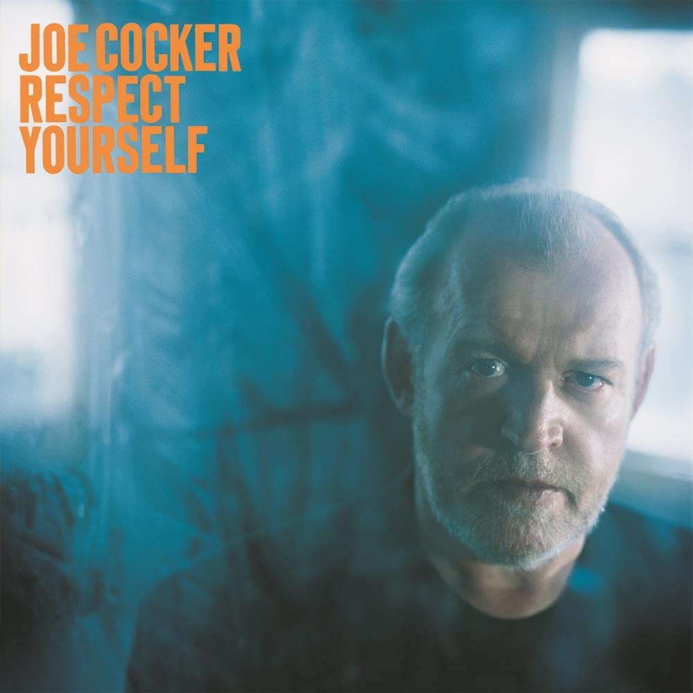 Joe Cocker - Respect Yourself