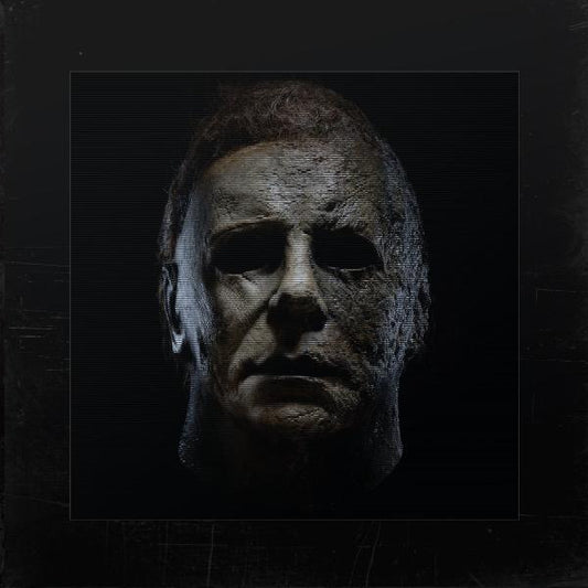 "John Carpenter, Cody Carpenter, & Daniel Davies" - Halloween: Original Motion Picture Soundtrack (Expanded Edition)