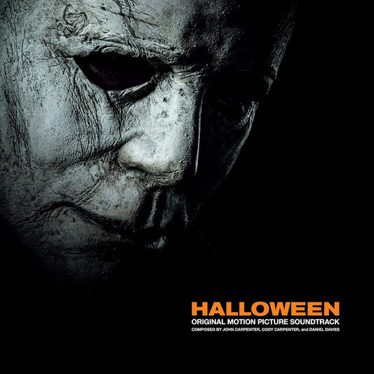 John Carpenter - Halloween