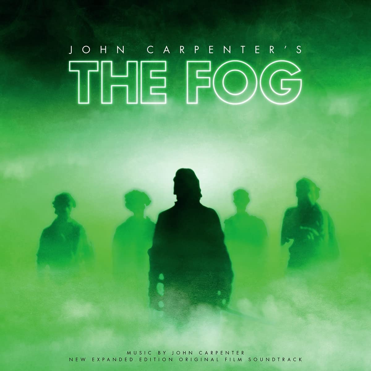 John Carpenter - The Fog