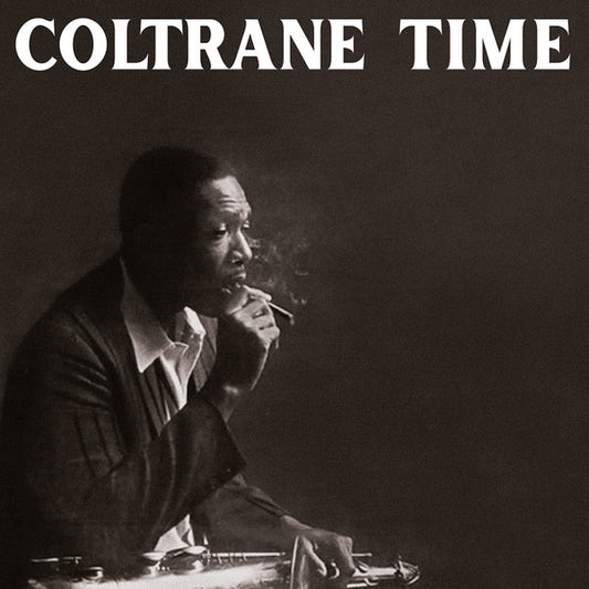 John Coltrane - Coltrane Time